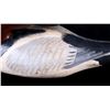 Image 4 : Capt. Harry R. Jobes Carved Canvasback Drake Decoy