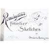 Image 3 : Remington's Frontier Sketches 1898