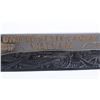 Image 15 : U.S. Army Vietnam Commemorative M7 Bayonet