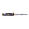 Image 2 : U.S. Army Vietnam Commemorative M7 Bayonet