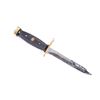 Image 3 : U.S. Army Vietnam Commemorative M7 Bayonet