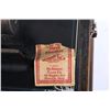 Image 11 : Edison Fireside Combination Phonograph & Cylinders