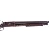 Image 15 : Winchester Model 1897 Slide Action 12 Shotgun 1902