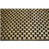 Image 3 : Massive 100% Wool Checkered Rug