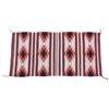 Image 1 : Navajo Chinle Pattern Wool Trade Rug