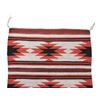 Image 3 : Navajo Chinle Pattern Wool Trade Rug
