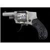 Image 2 : Early Baby Hammerless Folding Trigger Revolver