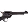 Image 15 : Colt Peacemaker Design 22 Revolver by H. Schmidt