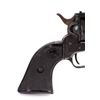 Image 16 : Colt Peacemaker Design 22 Revolver by H. Schmidt