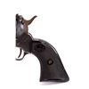 Image 4 : Colt Peacemaker Design 22 Revolver by H. Schmidt