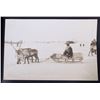 Image 36 : Lomen Bros. ca 1906-1916 Eskimo Alaska Photo Album