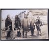 Image 43 : Lomen Bros. ca 1906-1916 Eskimo Alaska Photo Album