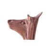 Image 10 : Penobscot Animal Effigy War Club c. 1900-