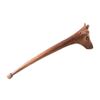 Image 3 : Penobscot Animal Effigy War Club c. 1900-