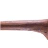 Image 7 : Penobscot Animal Effigy War Club c. 1900-