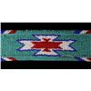 Image 8 : Crow Fully Beaded Belt mid-1900's