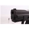 Image 8 : Sig Sauer SP2022 Pistol w/ Case, Holster & Light