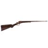 Image 1 : Hopkins & Allen 16 GA Falling Block Shotgun
