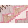 Image 13 : Navajo Two Gray Hills Hand-Woven Rug, early 1900's