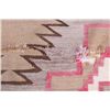 Image 14 : Navajo Two Gray Hills Hand-Woven Rug, early 1900's