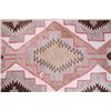 Image 4 : Navajo Two Gray Hills Hand-Woven Rug, early 1900's
