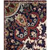 Image 10 : Mid 1900's Hand Woven Sarouk Persian Rug