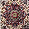 Image 14 : Mid 1900's Hand Woven Sarouk Persian Rug