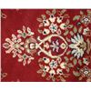 Image 16 : Mid 1900's Hand Woven Sarouk Persian Rug