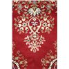 Image 17 : Mid 1900's Hand Woven Sarouk Persian Rug