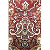 Image 18 : Mid 1900's Hand Woven Sarouk Persian Rug