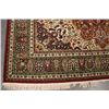 Image 3 : Mid 1900's Hand Woven Sarouk Persian Rug