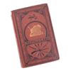 Image 2 : Buffalo Land First Edition by W. E. Webb 1872