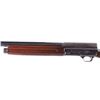 Image 3 : Engraved Belgian Browning Auto 5 16 GA Shotgun