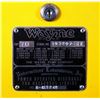 Image 10 : Gilmore Gas Pump Wayne 70 w/ Globe c. 1937-1946