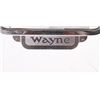 Image 14 : Gilmore Gas Pump Wayne 70 w/ Globe c. 1937-1946