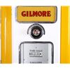 Image 17 : Gilmore Gas Pump Wayne 70 w/ Globe c. 1937-1946