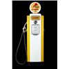 Image 1 : Gilmore Gas Pump Wayne 70 w/ Globe c. 1937-1946