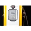 Image 28 : Gilmore Gas Pump Wayne 70 w/ Globe c. 1937-1946