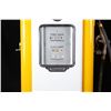 Image 29 : Gilmore Gas Pump Wayne 70 w/ Globe c. 1937-1946