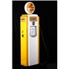 Image 32 : Gilmore Gas Pump Wayne 70 w/ Globe c. 1937-1946
