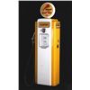Image 34 : Gilmore Gas Pump Wayne 70 w/ Globe c. 1937-1946