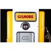 Image 7 : Gilmore Gas Pump Wayne 70 w/ Globe c. 1937-1946