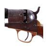 Image 4 : Colt 1849 .31 Caliber Pocket Revolver c.1861