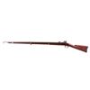 Image 2 : Civil War Model 1861 .58 Cal Percussion Musket