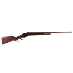 Winchester Model 1887 Lever Action 12 Shotgun 1891