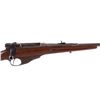 Image 16 : Winchester-Lee Model of 1895 Bolt Action Rifle
