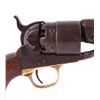 Image 16 : Civil War Issue Colt 1860 Army .44 Revolver