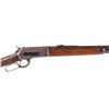 Image 17 : Browning Bros. Winchester Model 1886 .45-70 Rifle
