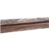 Image 16 : Rustic Western Hand Tooled Leather Rifle Scabbard