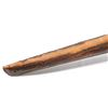 Image 6 : Rustic Western Hand Tooled Leather Rifle Scabbard